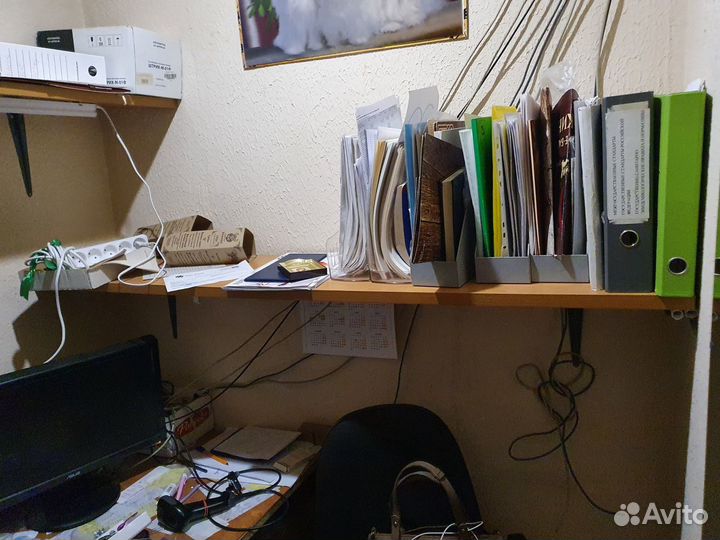 Мебель для офиса