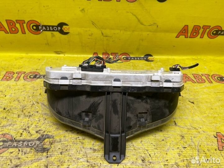 Щиток приборов Mitsubishi Colt Z30 4A91 2003