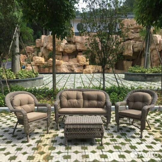 Комплект мебели