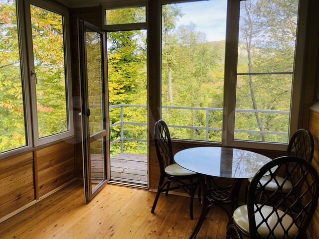 Дом 40 м² на участке 2 сот.