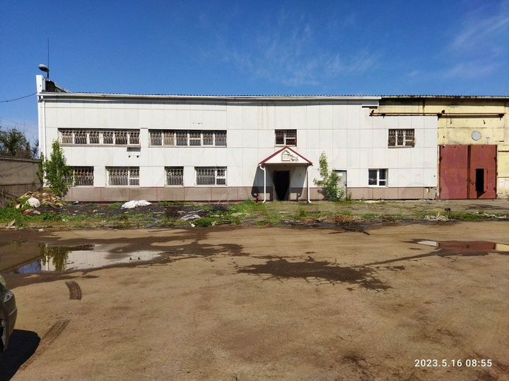 Свободного назначения, 545.2 м²