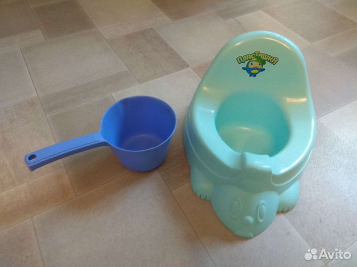 Ванночка для купания IKEA