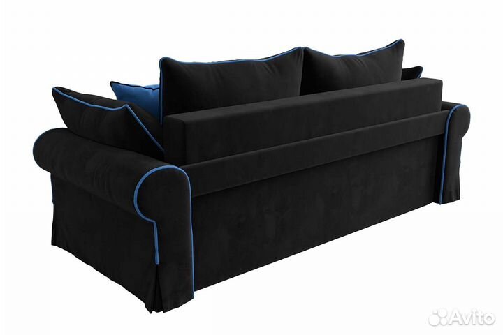 Диван прямой 