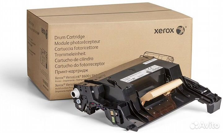 Фотобарабан Xerox B600/605/610/615