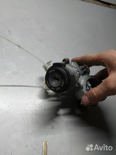 Замок зажигания Kia Rio 3 2016