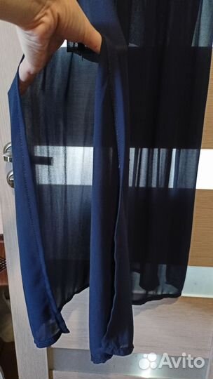 Платья разные