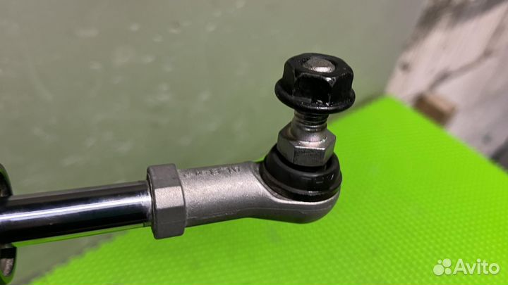Амортизатор рулевого управления BMW