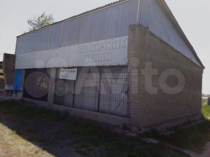 Торговая площадь, 96 м²