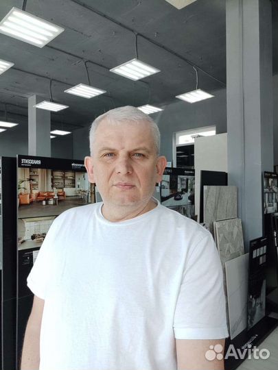 Ремонт квартир под ключ. Славяне