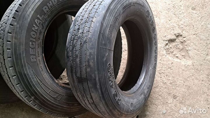 215/75R17.5