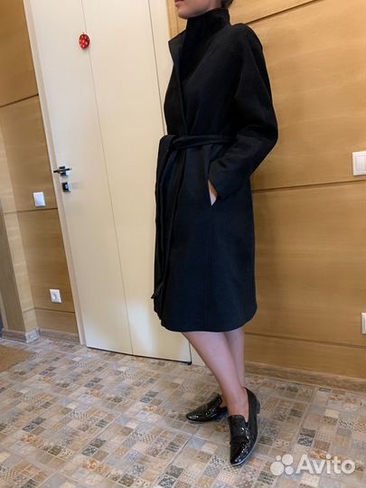 Пальто женское