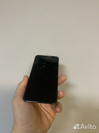 Дисплей iPhone хr/11 Oled/tft(3mkj)