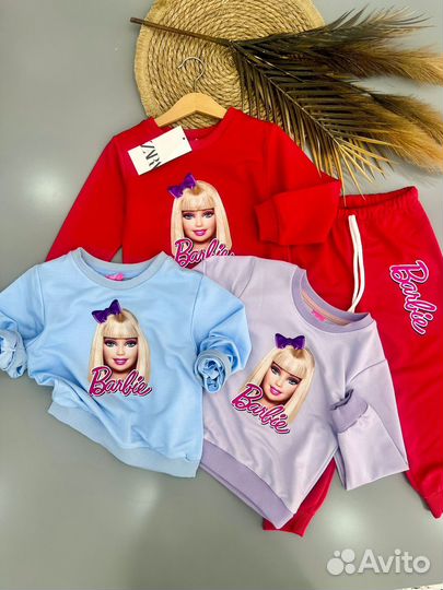 Детская одежда оптом из Турции