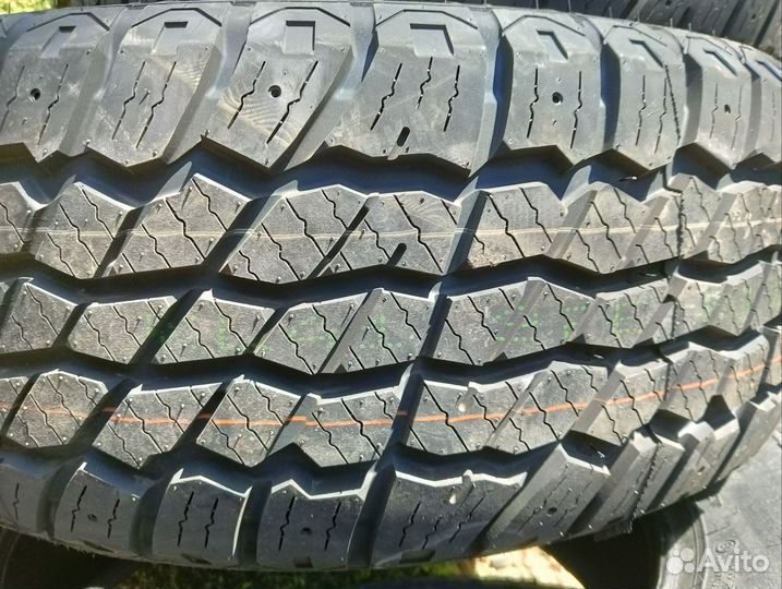 Maxtrack E3 265/60 R18 110T