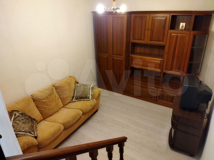 2-к. квартира, 48 м², 2/2 эт.