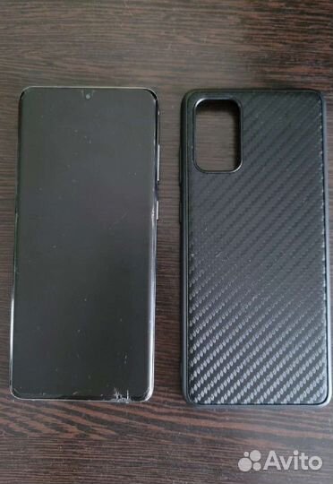 Samsung galaxy s20 plus 8 128 обмен