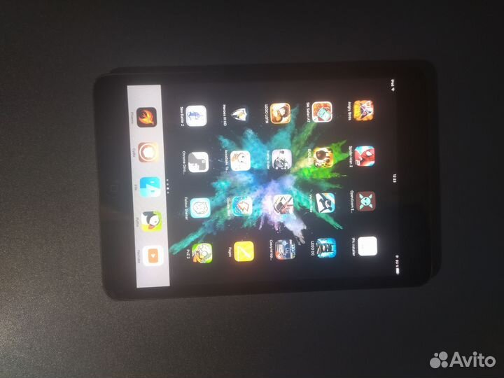 iPad Mini 1