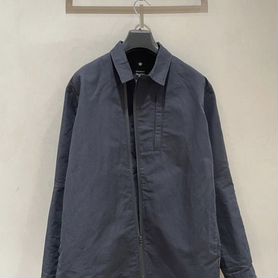 Куртка-рубашка Maharishi 4202 Ventile Asym Shirt