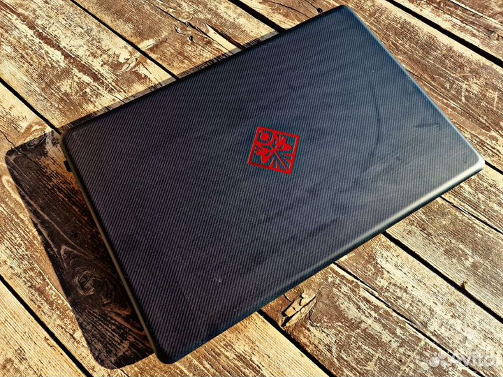 Hp omen 17 GTX960(16GB Ram)