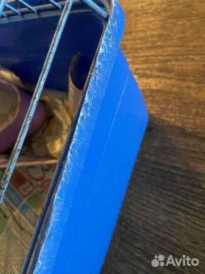 Клетка для животных