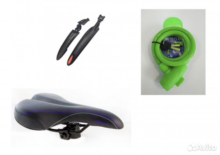 Детские велосипеды всех цветов. Рассрочка