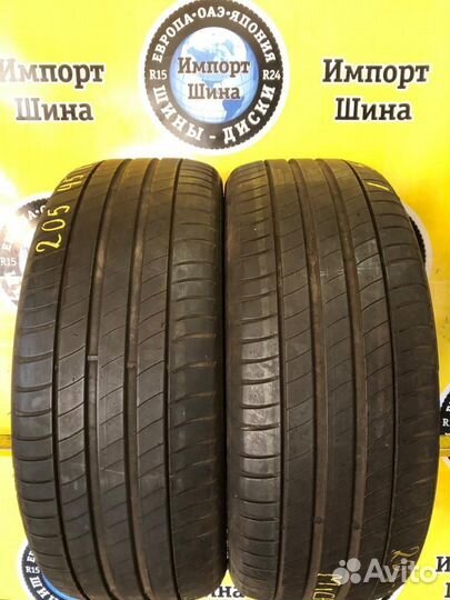 Michelin Primacy 3 205/45 R17
