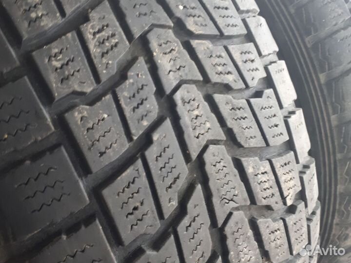 Dunlop Grandtrek SJ6 255/55 R18