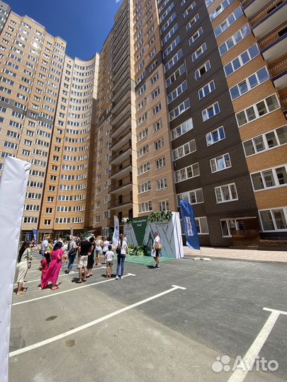 Приемка квартир от застройщика