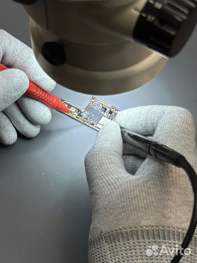 Apple Plus ремонт техники Apple