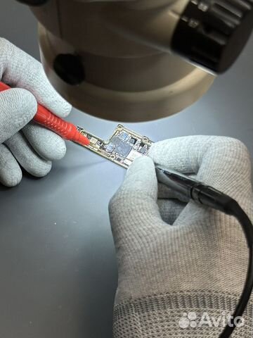 Apple Plus ремонт техники Apple