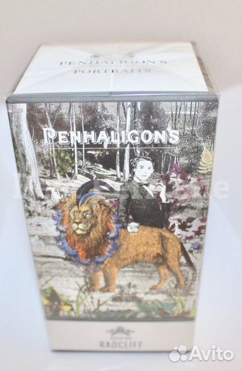 Penhaligon's Roaring Radcliff 75 ml