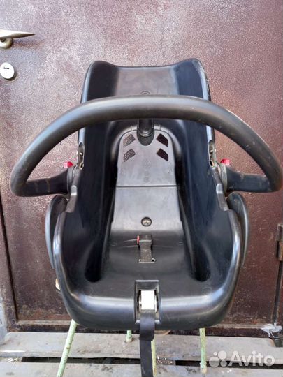 Сумка кресло переноска для ребёнка