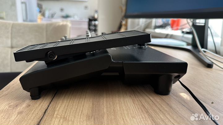 Гитарный процессор Line 6 POD Go