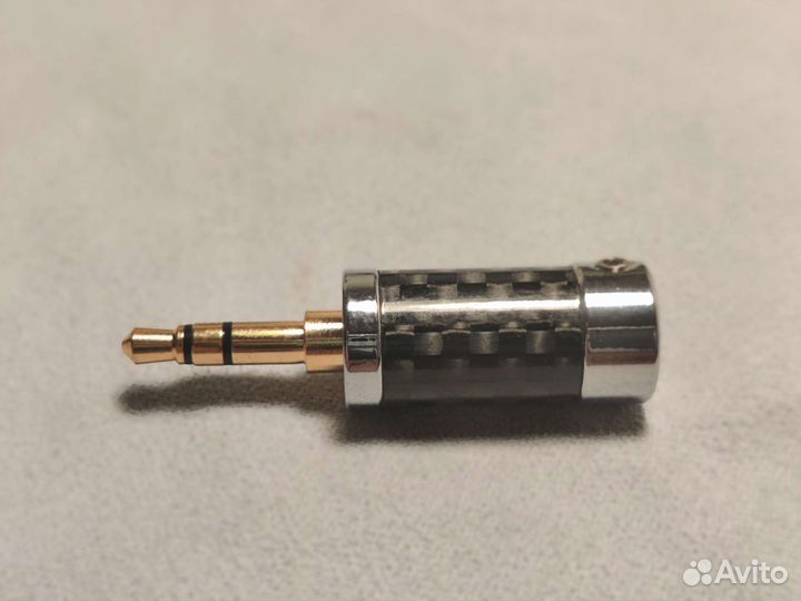 Разъемы Mini Jack и Pentaconn
