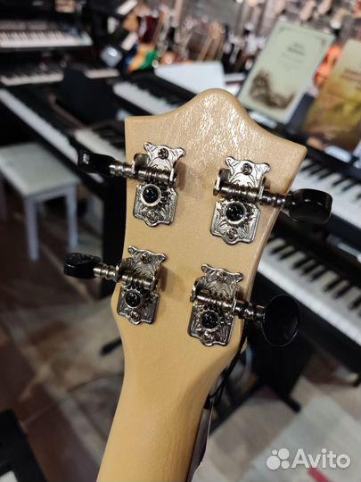 Укулеле Flight TUS-EE Sunset