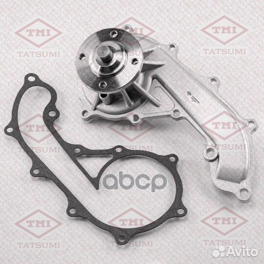 Насос водяной TGF1008 tatsumi