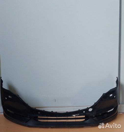 Бампер передний Mazda CX-5