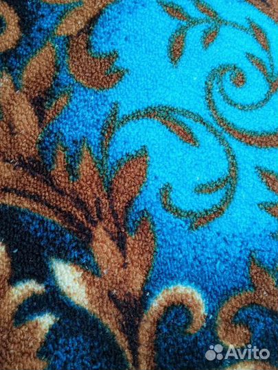 Ковролин 2м х 5м