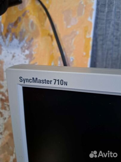 Стационарный компьютер