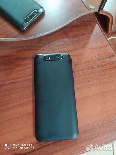 Samsung Galaxy A80, 8/128 ГБ