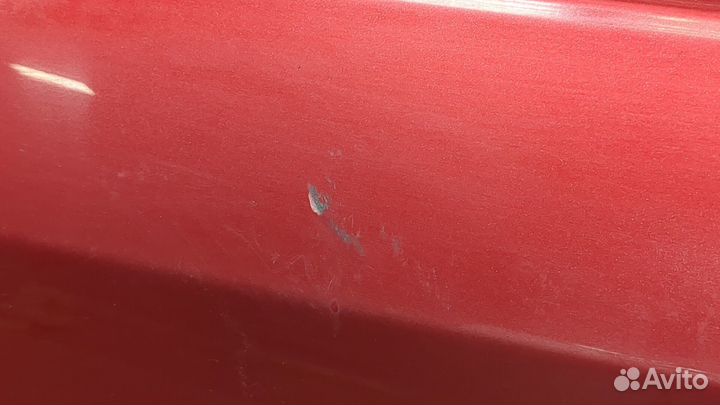 Дверь боковая левая задняя Mazda CX-5, 2014