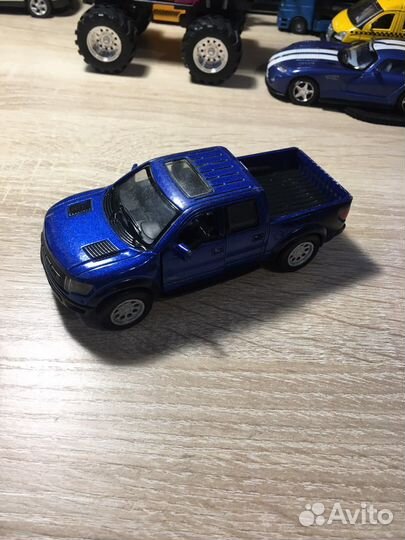 Машинки детские