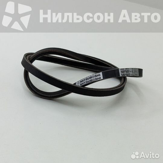 Ремень клиновидный, mitsuboshi