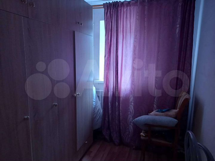 Квартира-студия, 27 м², 1/3 эт.