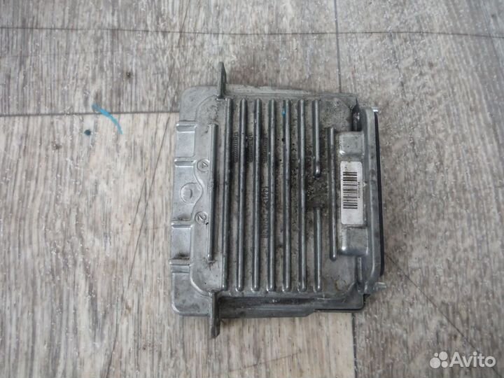 Блок розжига land rover Jeep Ford Citroen