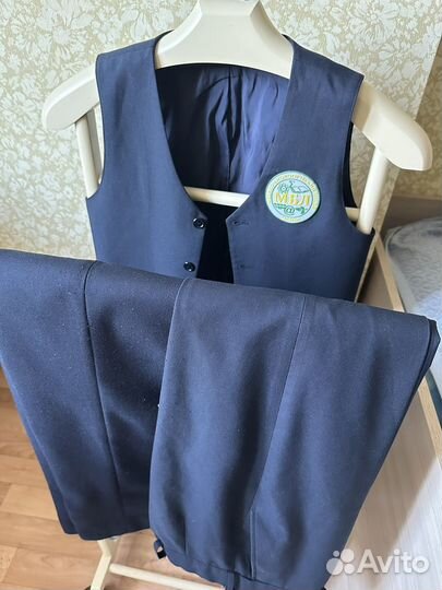 Костюм пеплос 146