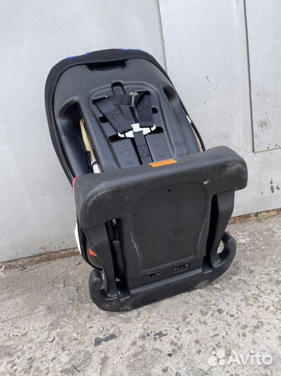 Детское кресло