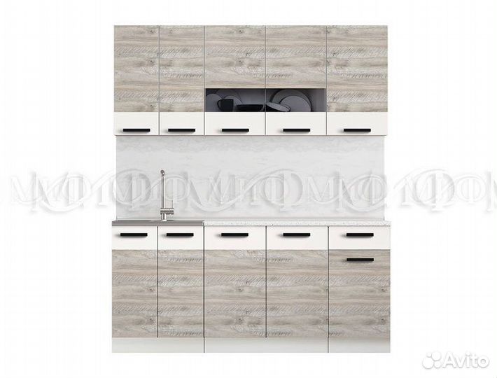 Кухонный гарнитур на заказ