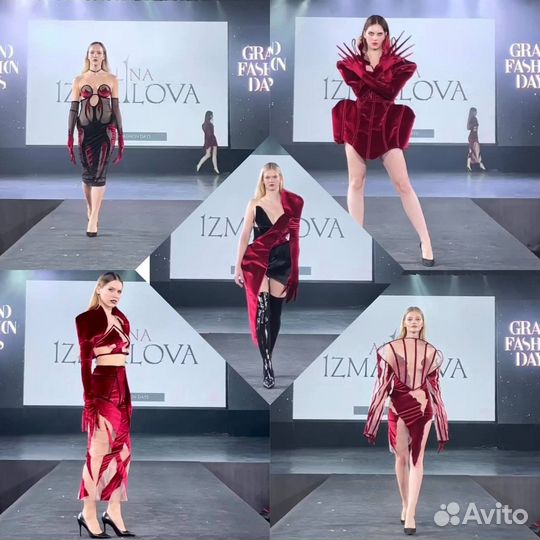 Машинная вышивка