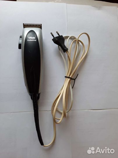 Машинка стр.волос Vitek